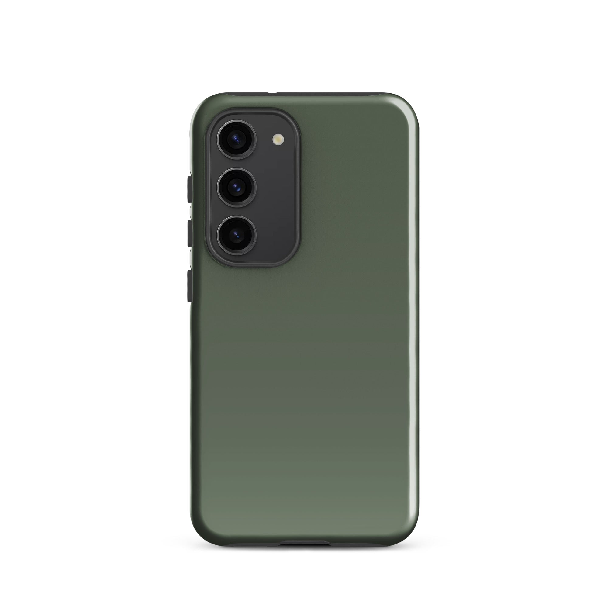 Forest Shadow - Samsung Phone Case - Flay Cases