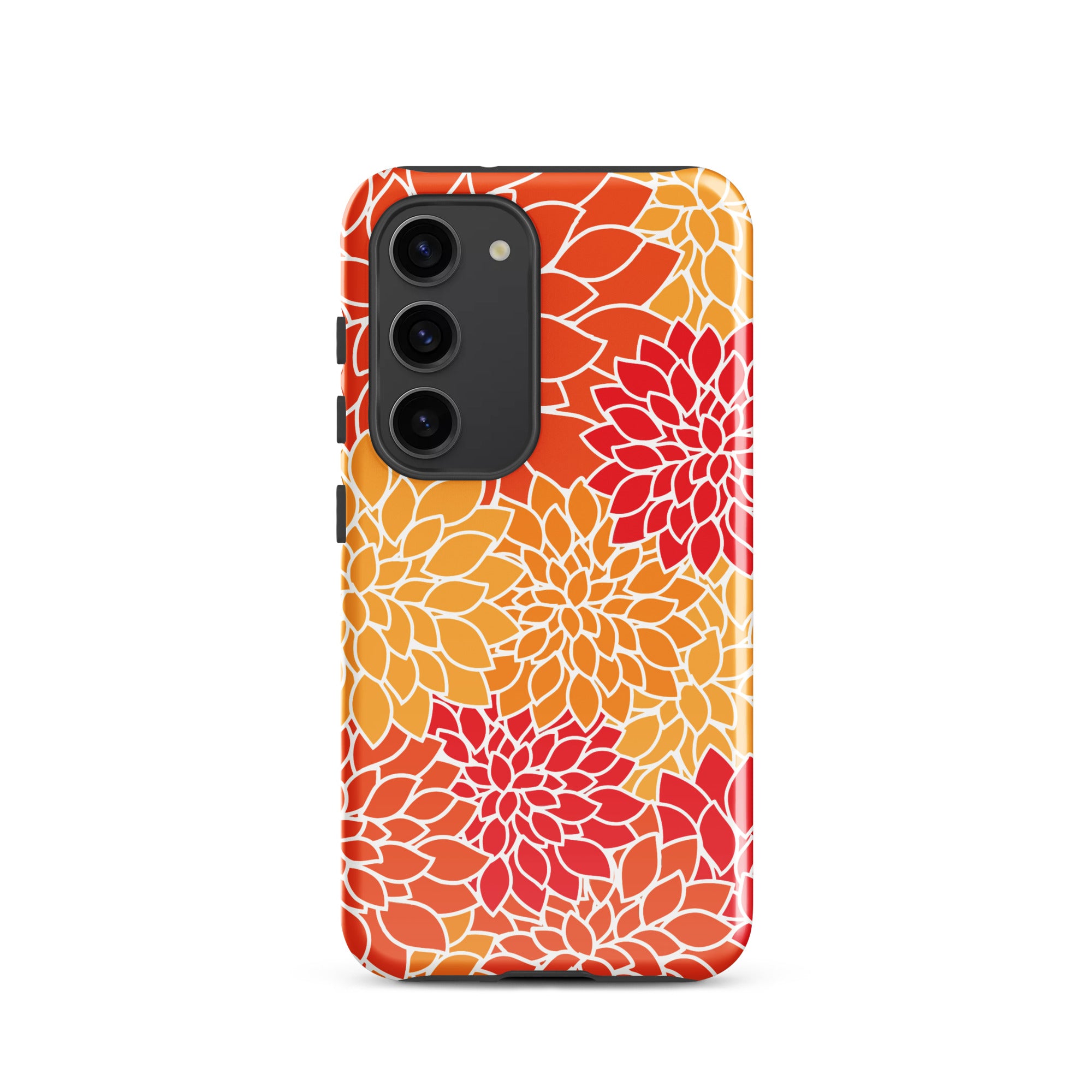 Firefly - Samsung Phone Case - Flay Cases