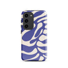 Coastal Drift - Samsung Phone Case - Flay Cases