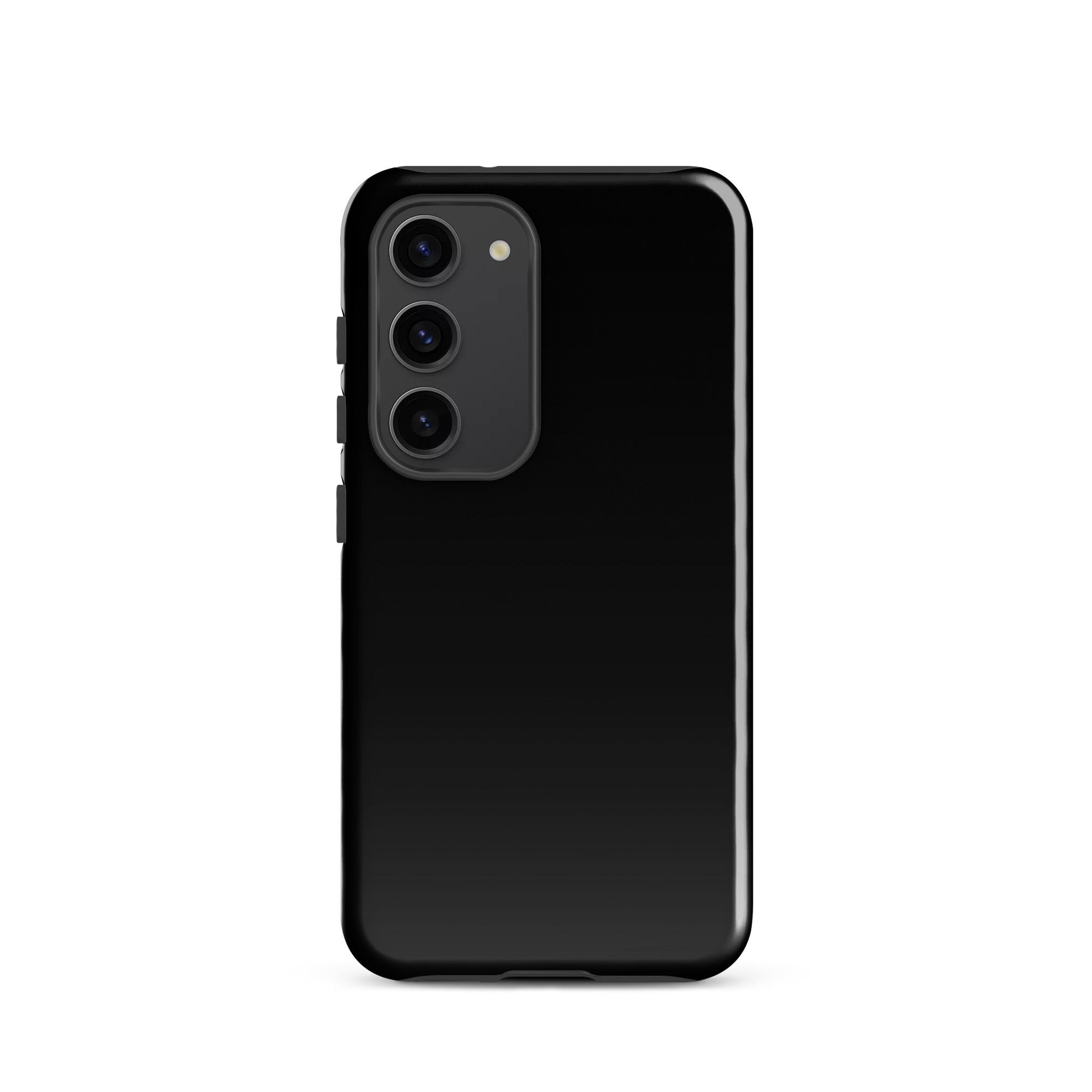 Raven - Samsung Phone Case - Flay Cases