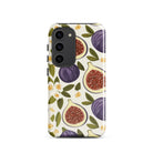 di Fichi - Samsung Phone Case - Flay Cases