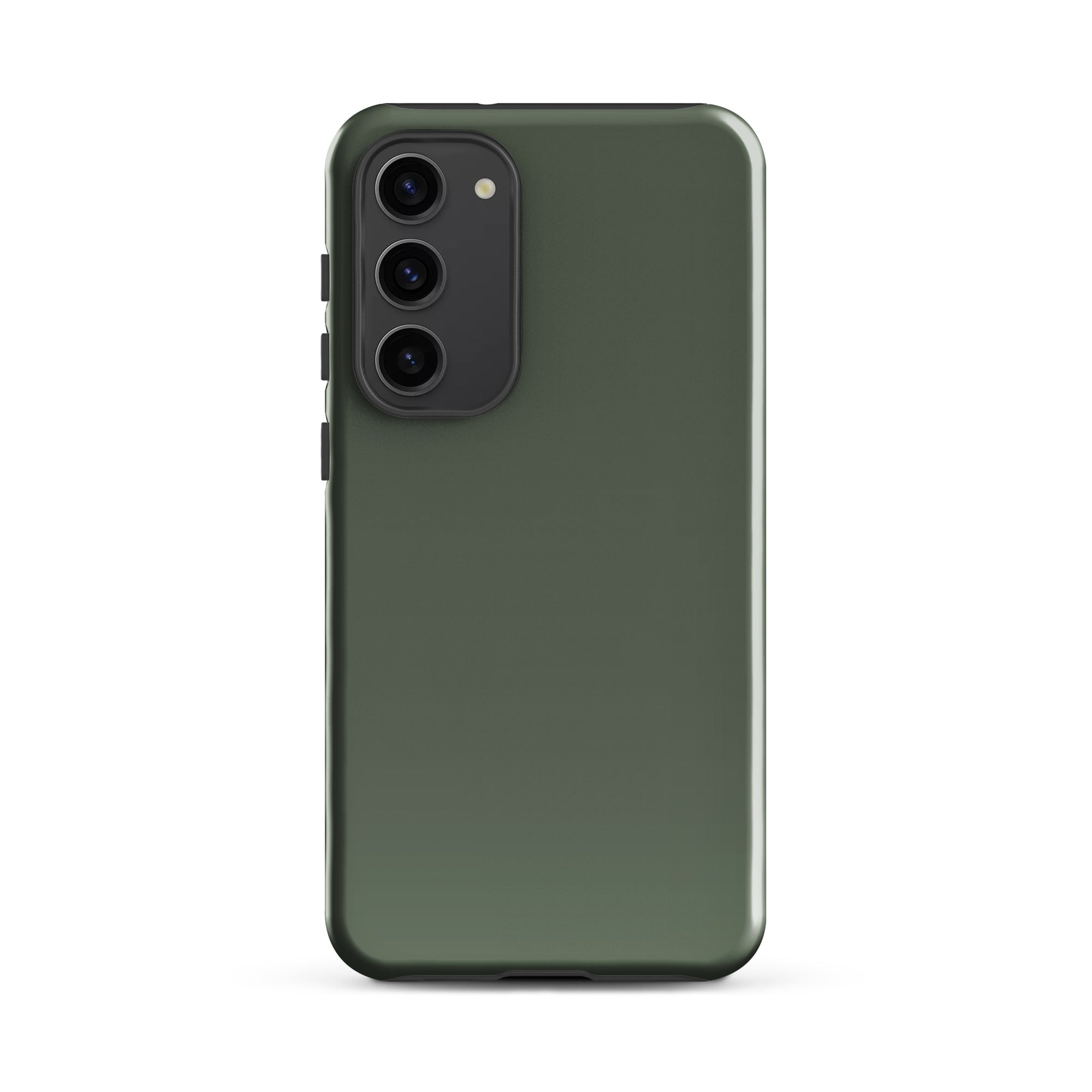 Forest Shadow - Samsung Phone Case - Flay Cases