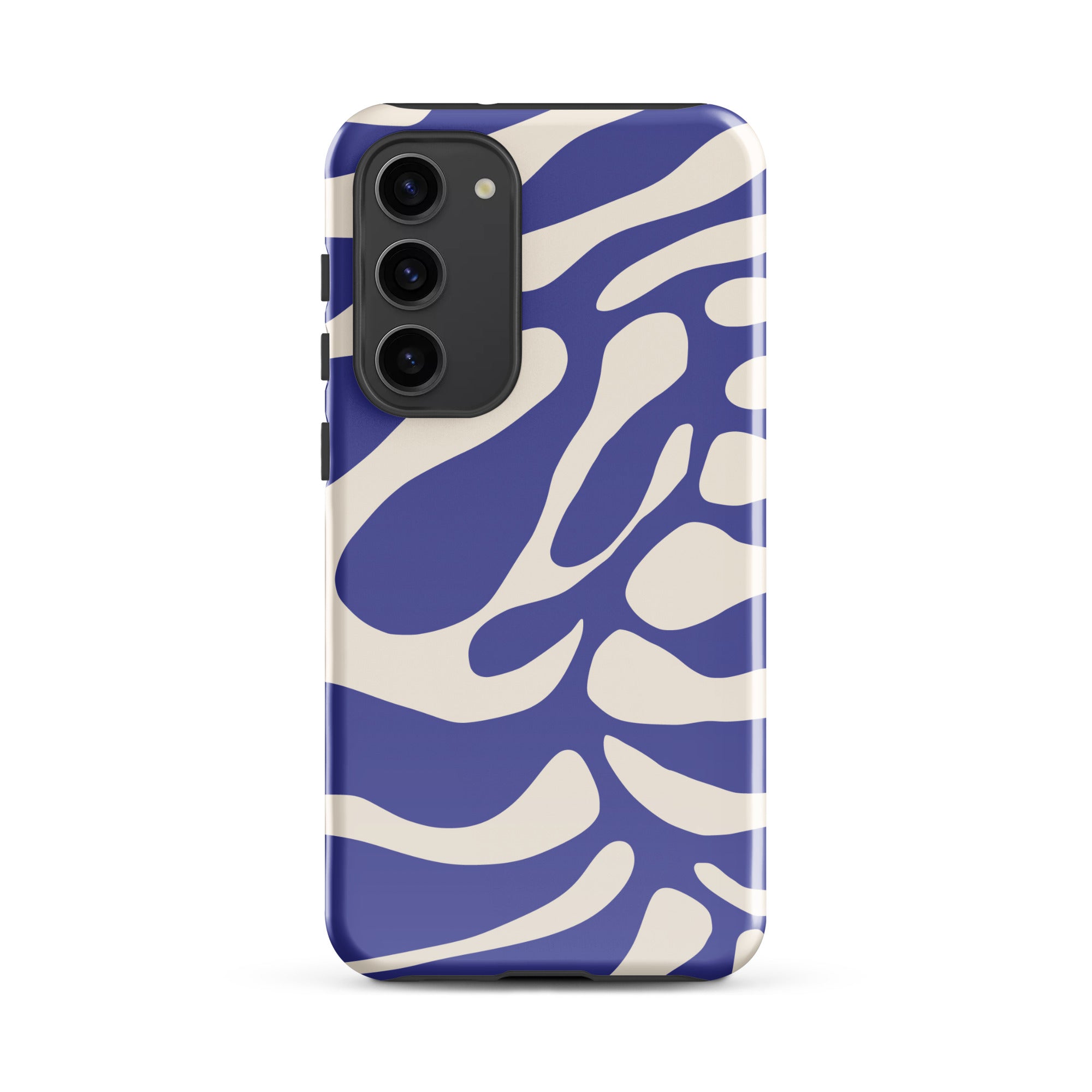 Coastal Drift - Samsung Phone Case - Flay Cases