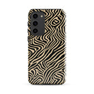 Wild Stripe - Samsung Phone Case - Flay Cases
