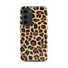 Leopard Luxe - Samsung Phone Case - Flay Cases