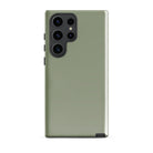 Woodland Moss - Samsung Phone Case - Flay Cases