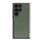 Forest Shadow - Samsung Phone Case - Flay Cases