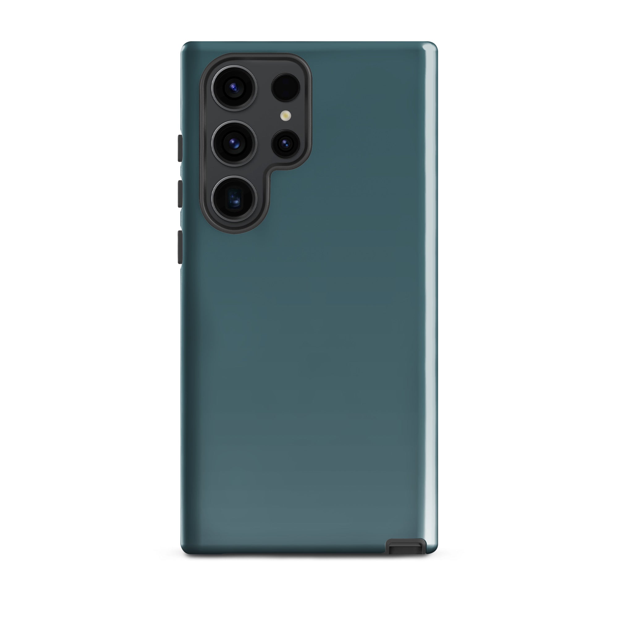 Deep Lagoon - Samsung Phone Case - Flay Cases