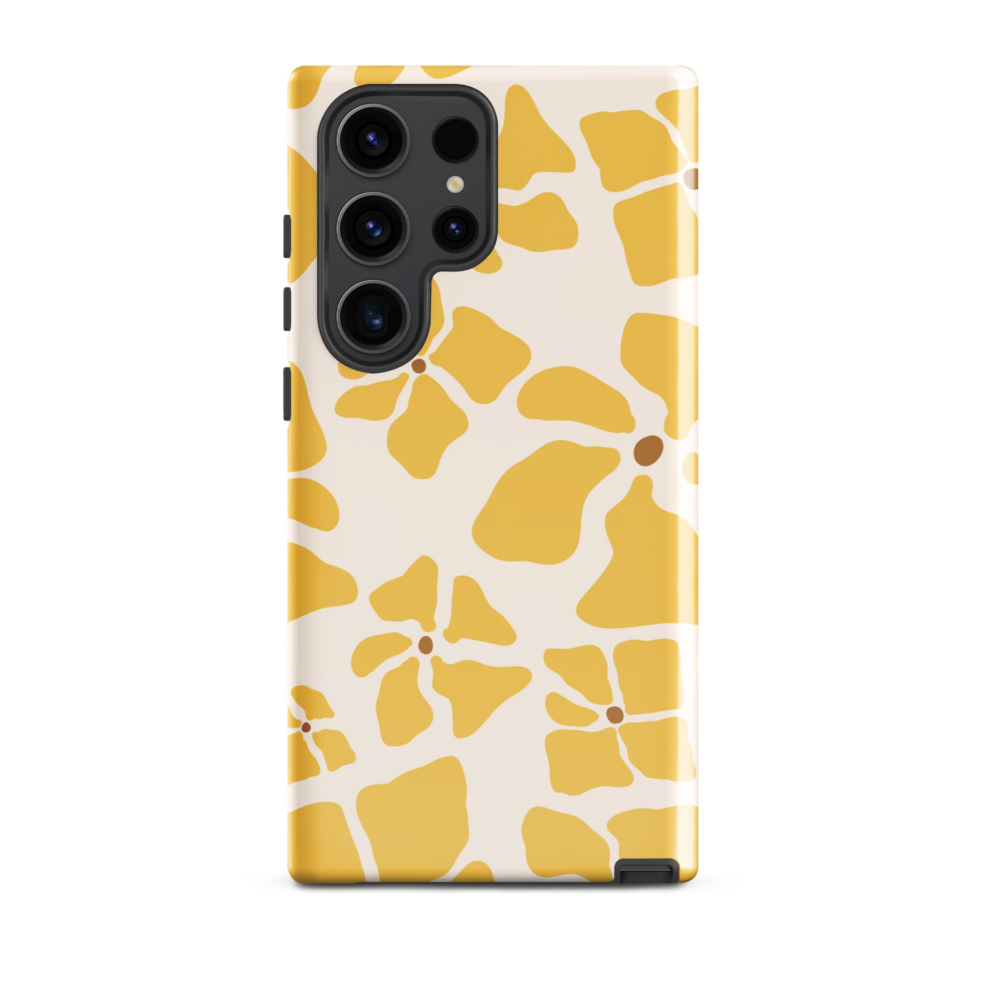 Free Spirit - Samsung Phone Case - Flay Cases
