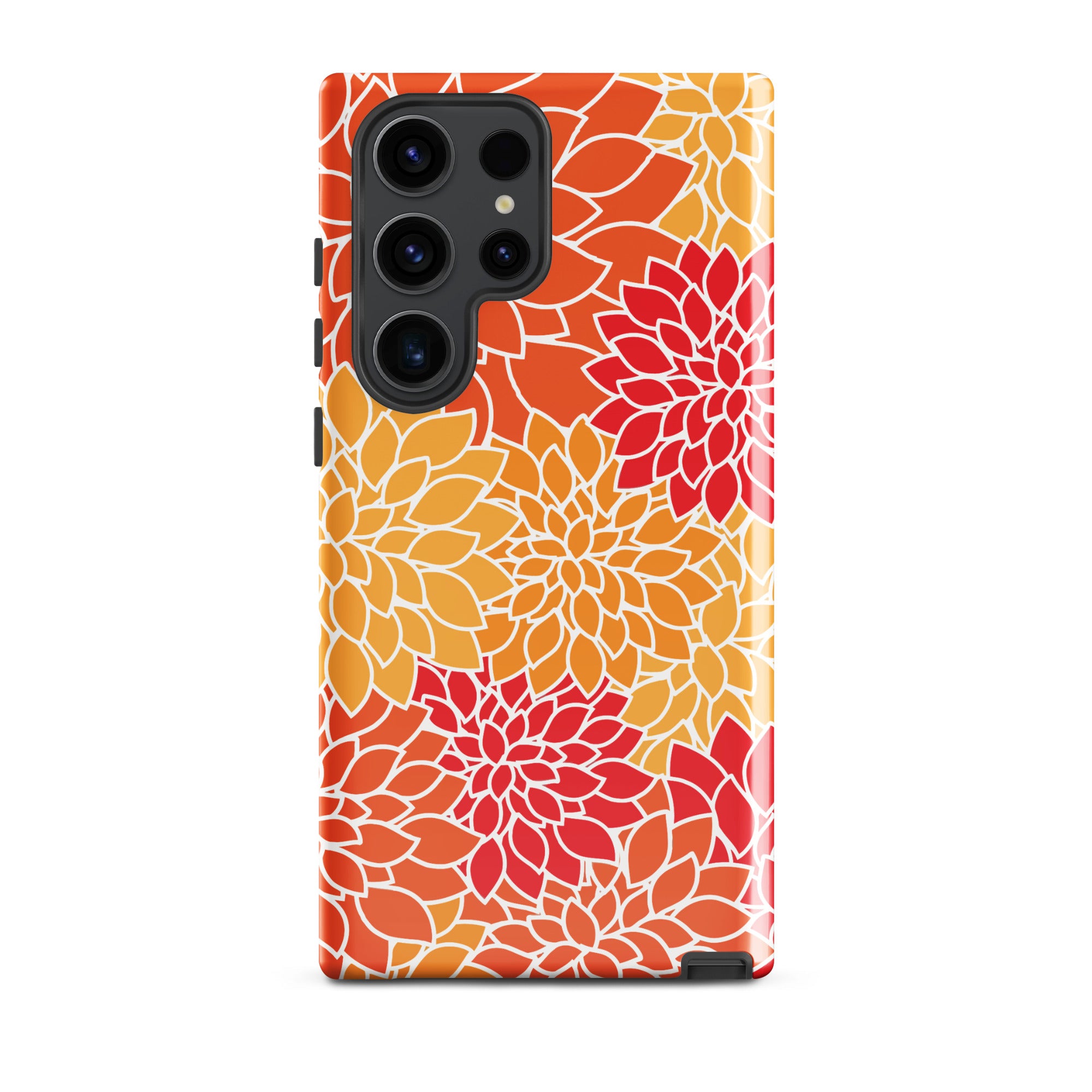 Firefly - Samsung Phone Case - Flay Cases