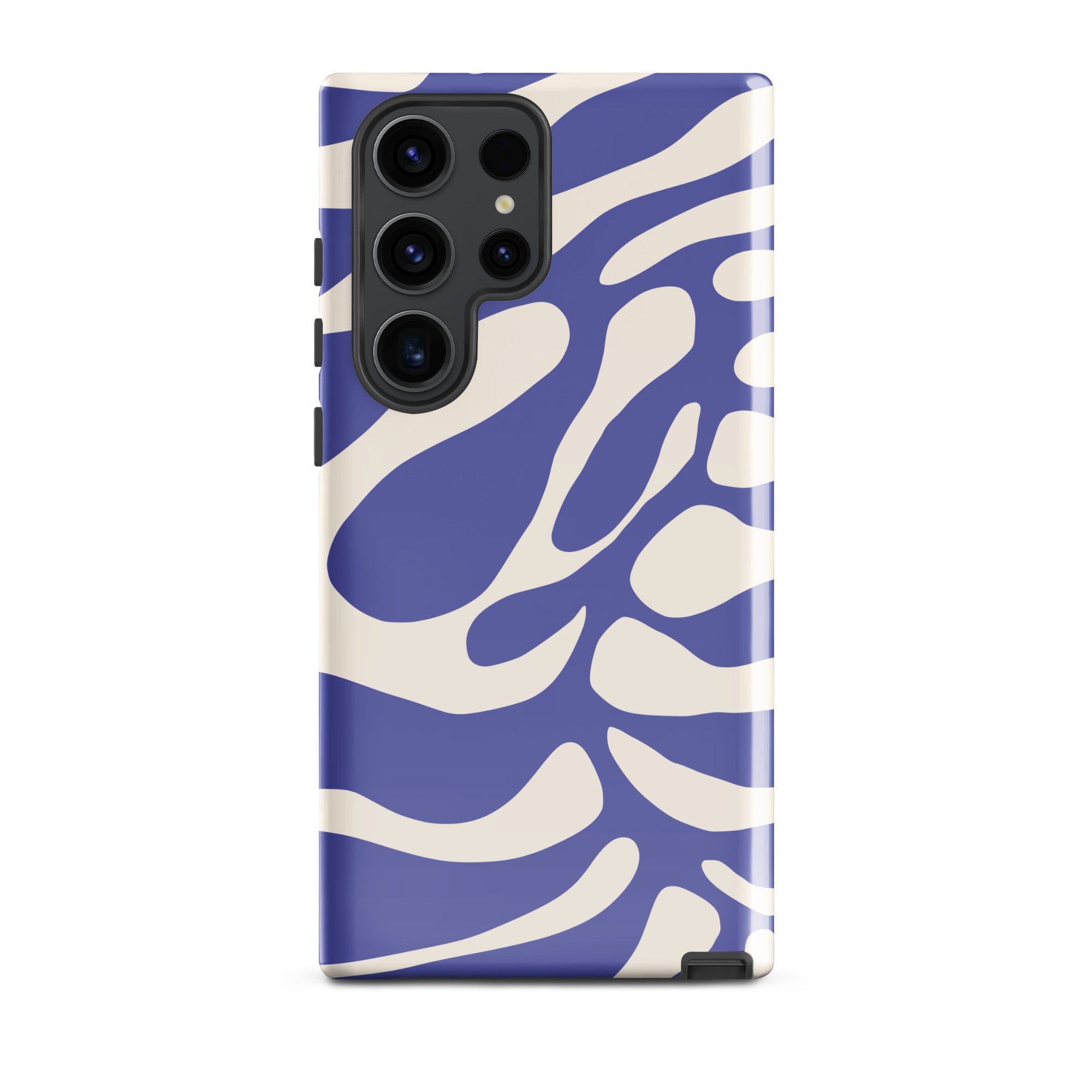Coastal Drift - Samsung Phone Case - Flay Cases