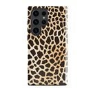 Leopard Luster - Samsung Phone Case - Flay Cases