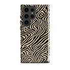 Wild Stripe - Samsung Phone Case - Flay Cases