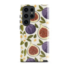 di Fichi - Samsung Phone Case - Flay Cases