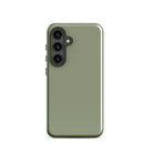 Woodland Moss - Samsung Phone Case - Flay Cases