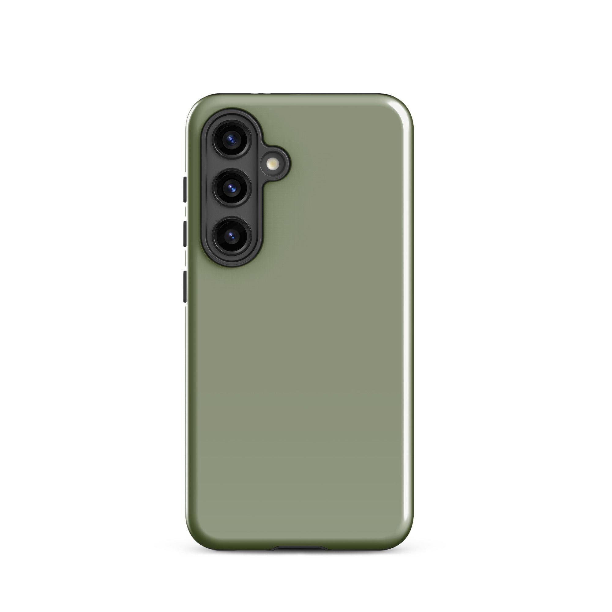 Woodland Moss - Samsung Phone Case - Flay Cases