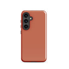 Amber Clay - Samsung Phone Case - Flay Cases