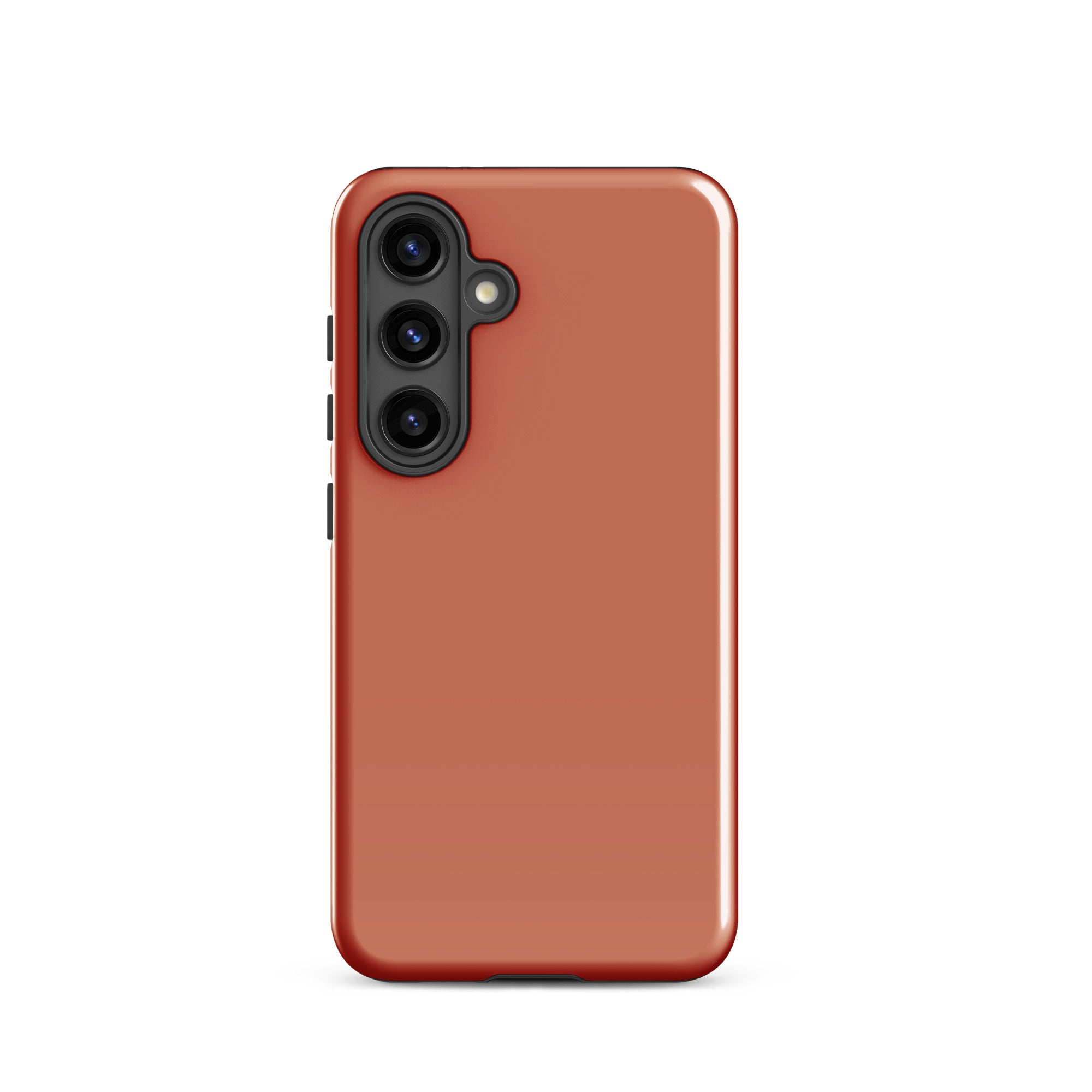Amber Clay - Samsung Phone Case - Flay Cases