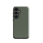 Forest Shadow - Samsung Phone Case - Flay Cases