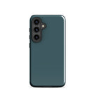 Deep Lagoon - Samsung Phone Case - Flay Cases