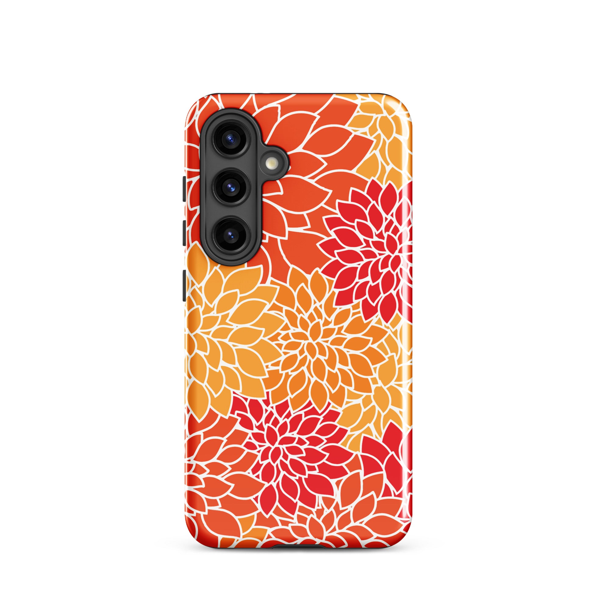 Firefly - Samsung Phone Case - Flay Cases
