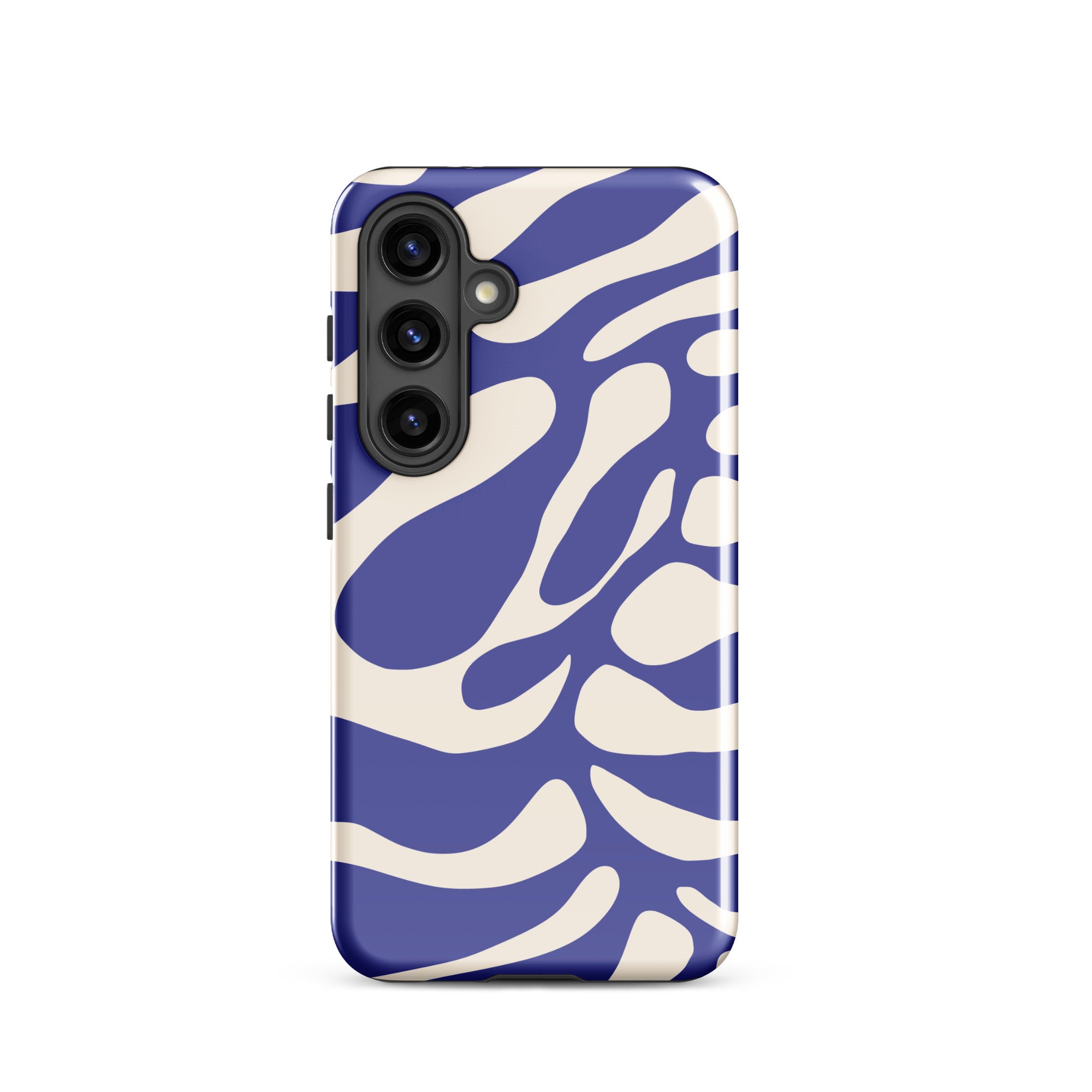 Coastal Drift - Samsung Phone Case - Flay Cases