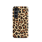 Leopard Luxe - Samsung Phone Case - Flay Cases