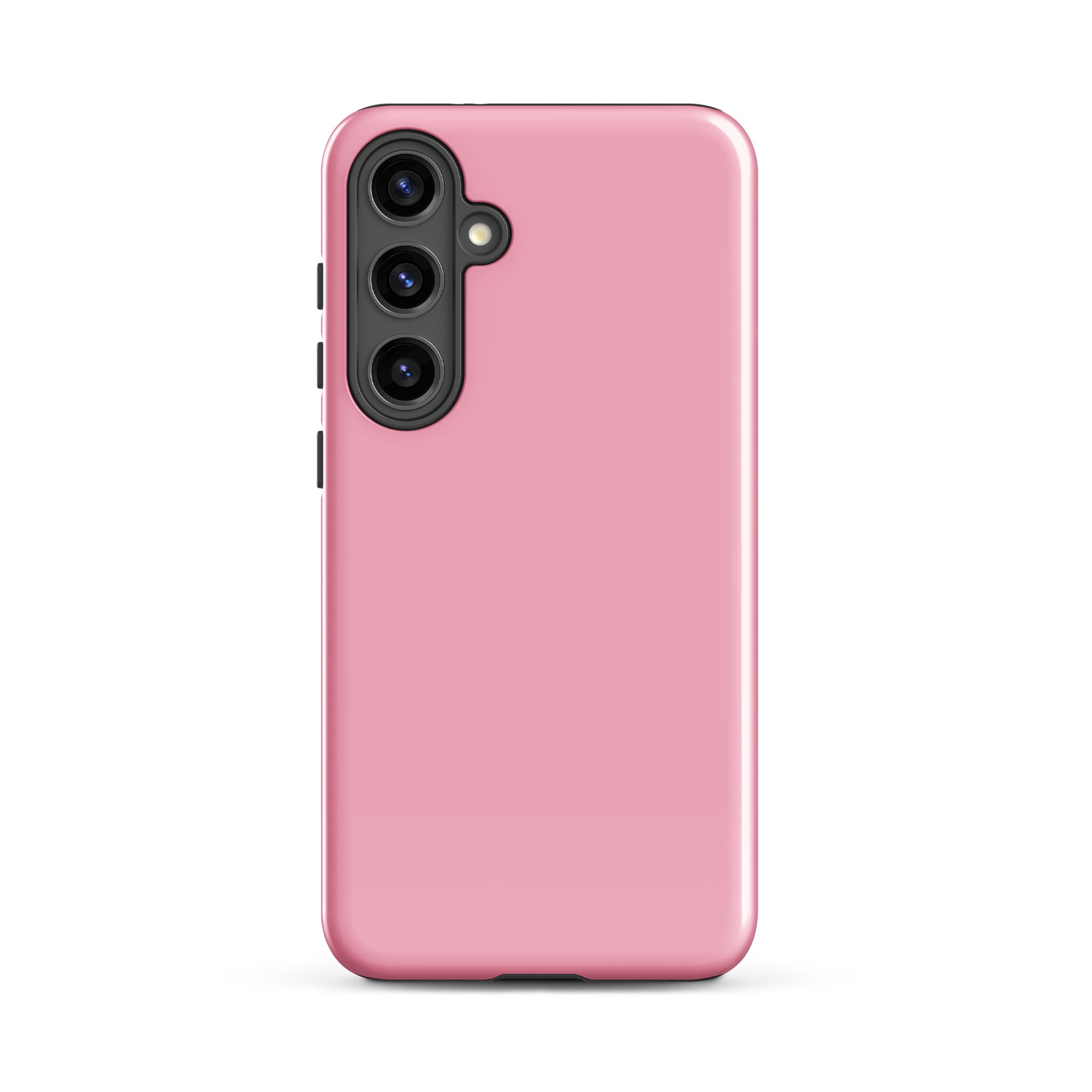 Pink Sherbert - Samsung Phone Case - Flay Cases