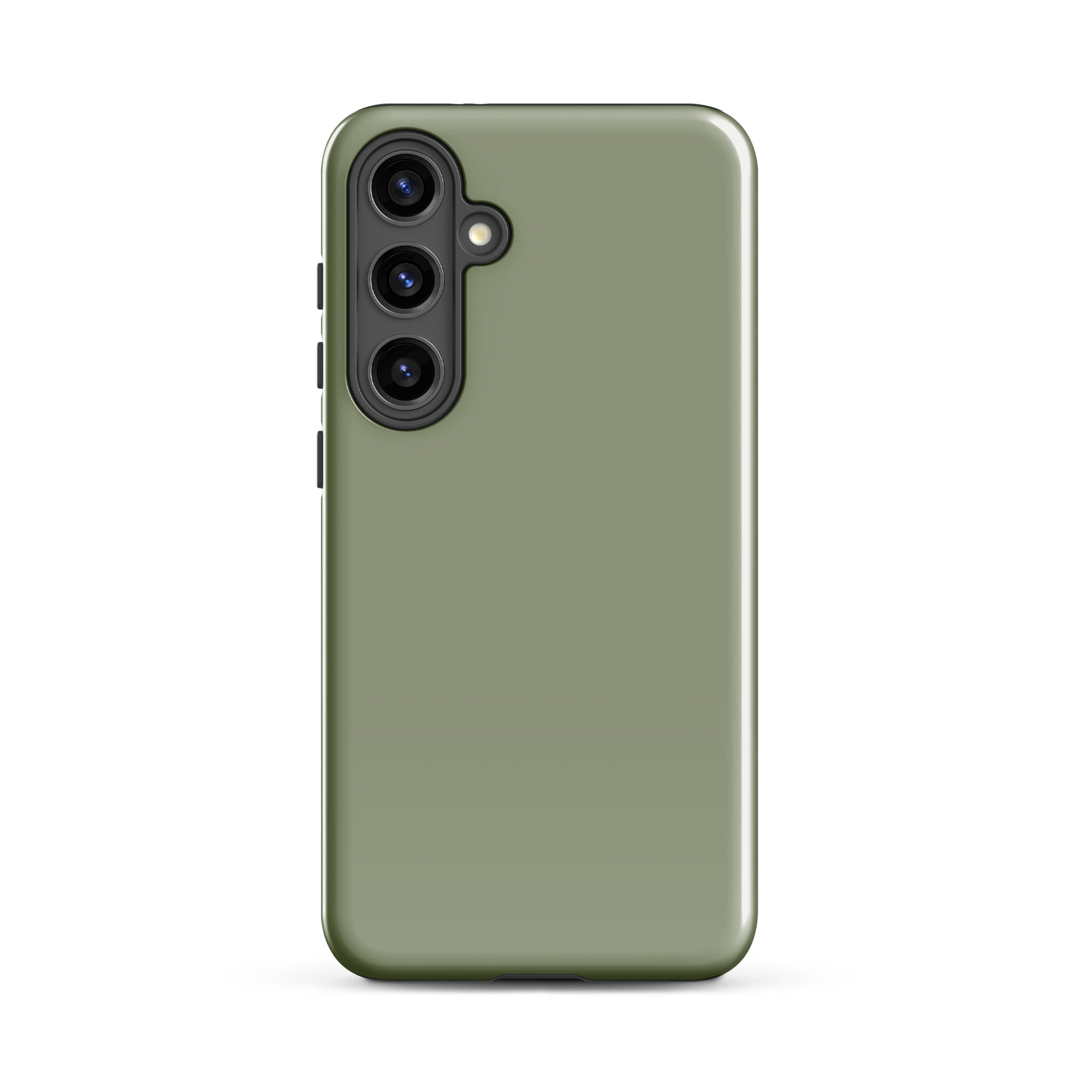 Woodland Moss - Samsung Phone Case - Flay Cases