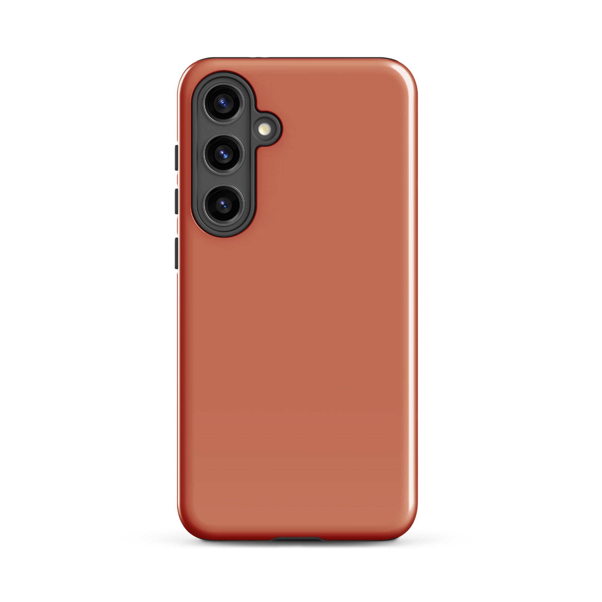 Amber Clay - Samsung Phone Case - Flay Cases