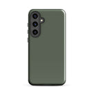 Forest Shadow - Samsung Phone Case - Flay Cases