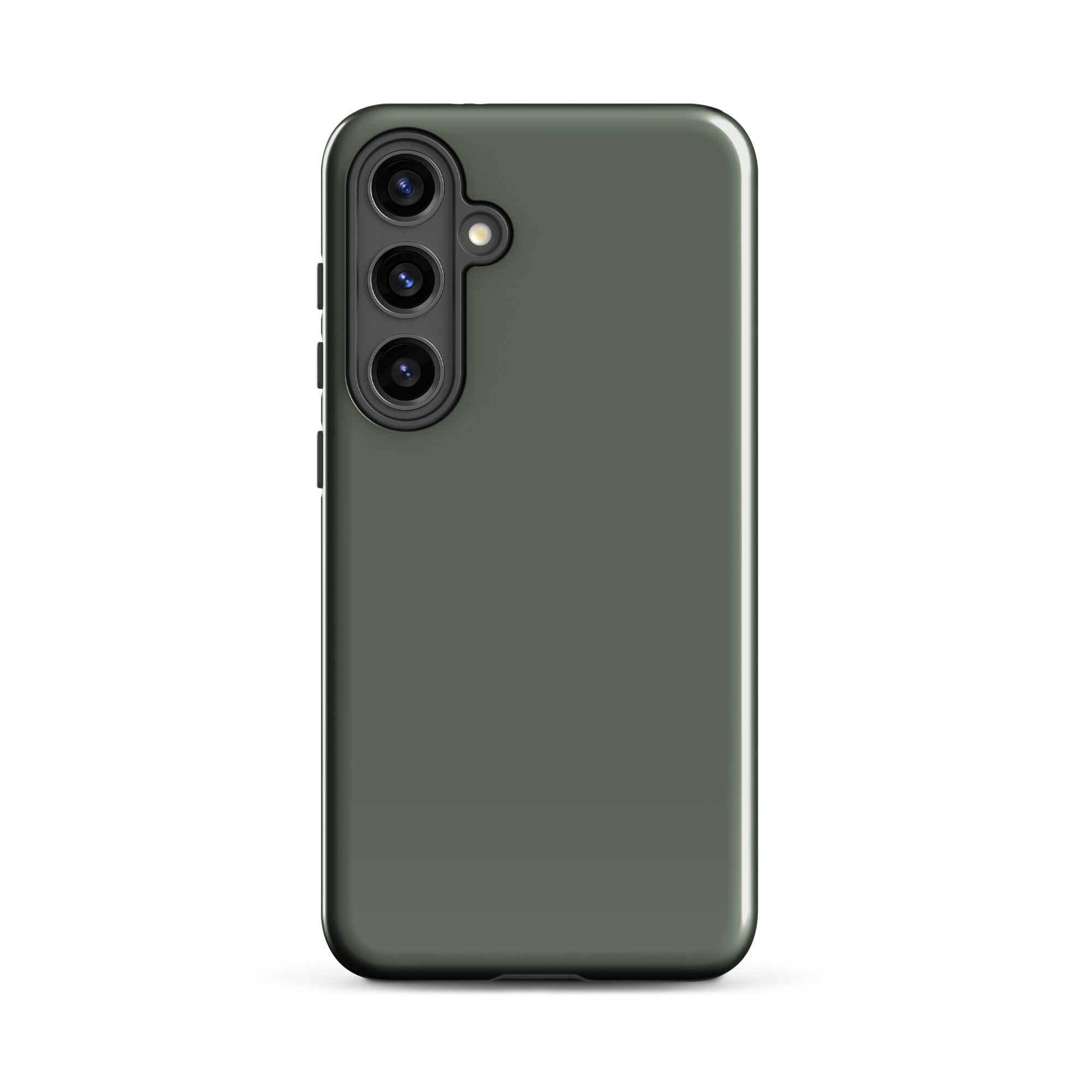 Forest Shadow - Samsung Phone Case - Flay Cases