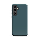 Deep Lagoon - Samsung Phone Case - Flay Cases