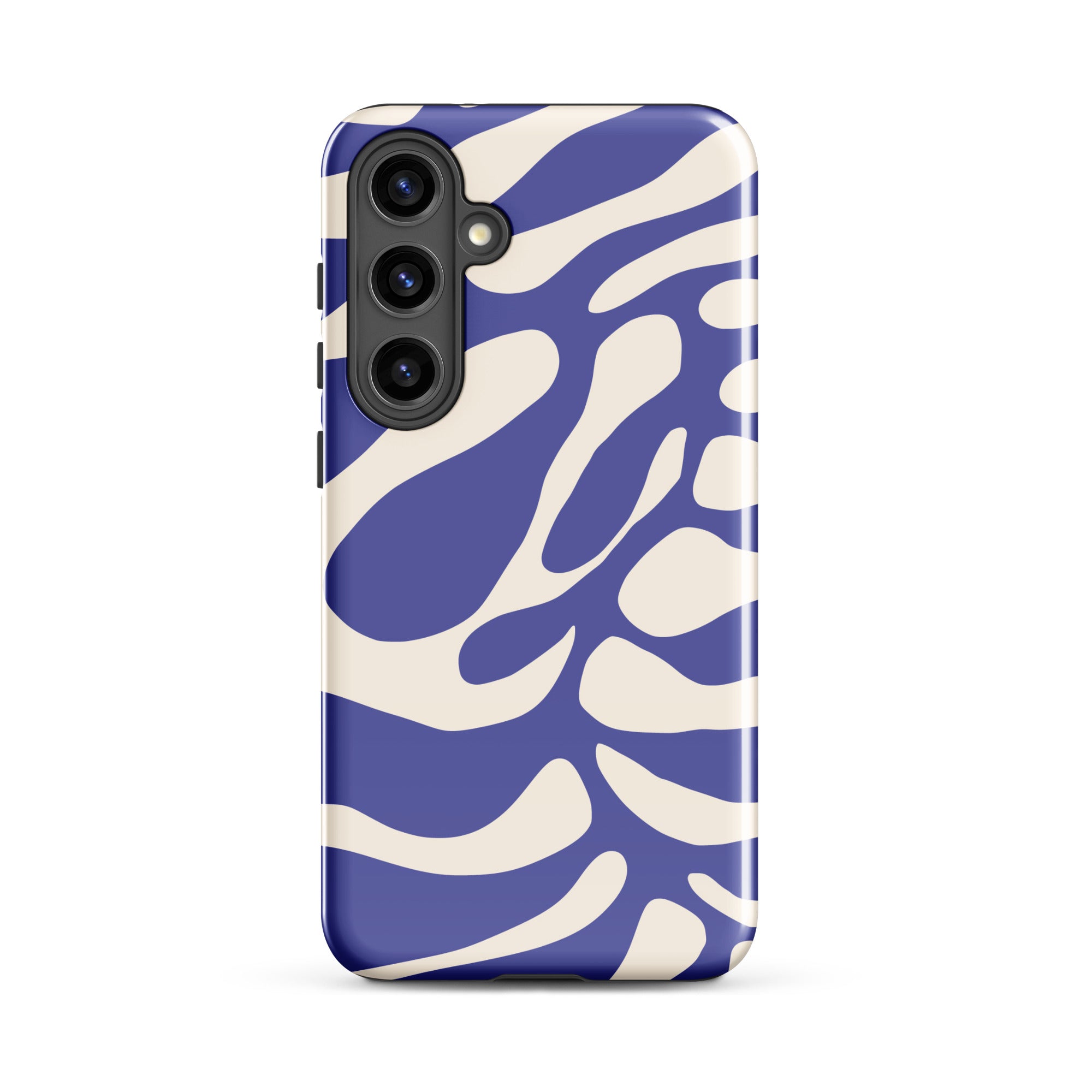 Coastal Drift - Samsung Phone Case - Flay Cases