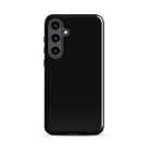 Raven - Samsung Phone Case - Flay Cases