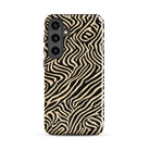 Wild Stripe - Samsung Phone Case - Flay Cases