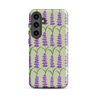Lavender Fields - Samsung Phone Case - Flay Cases