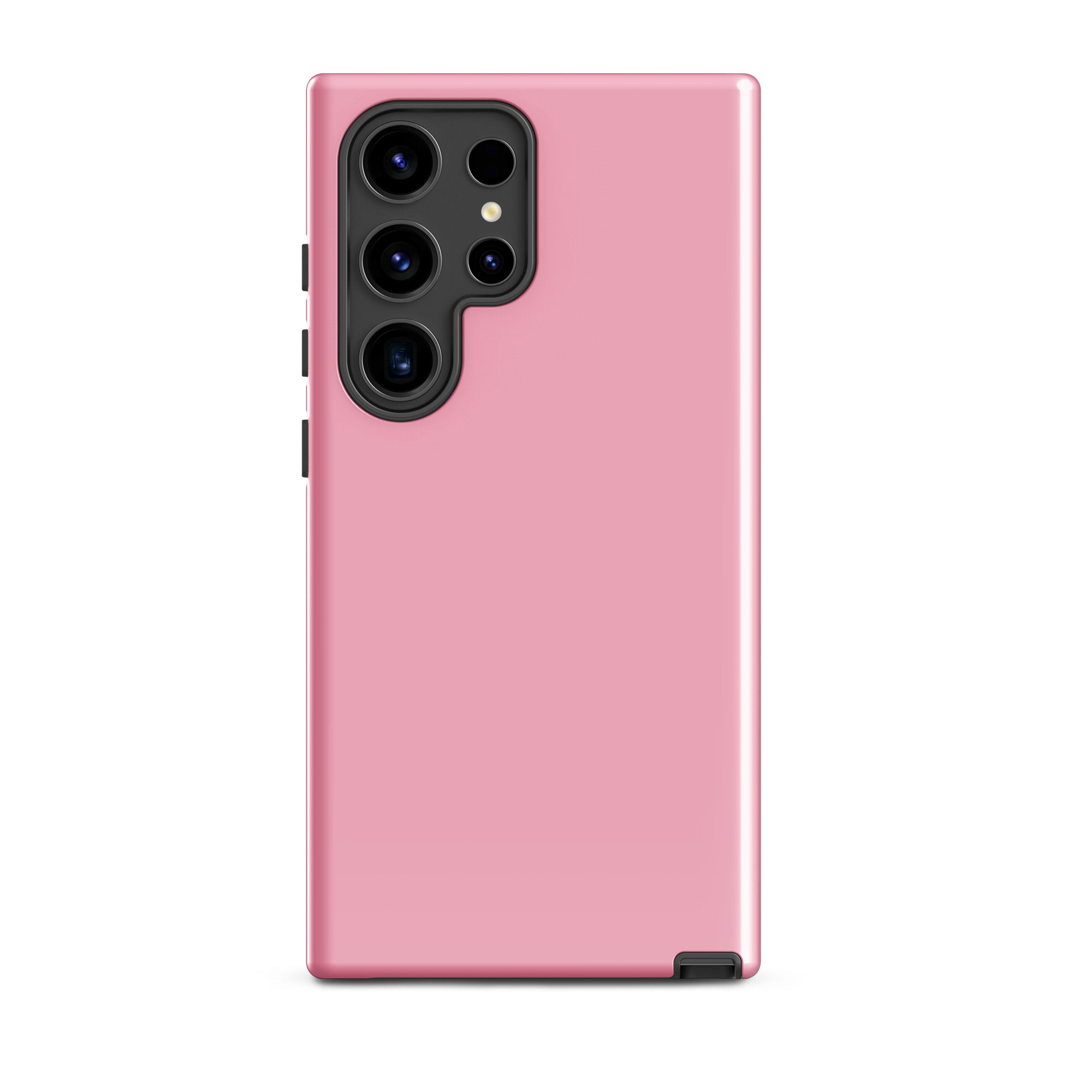 Pink Sherbert - Samsung Phone Case - Flay Cases
