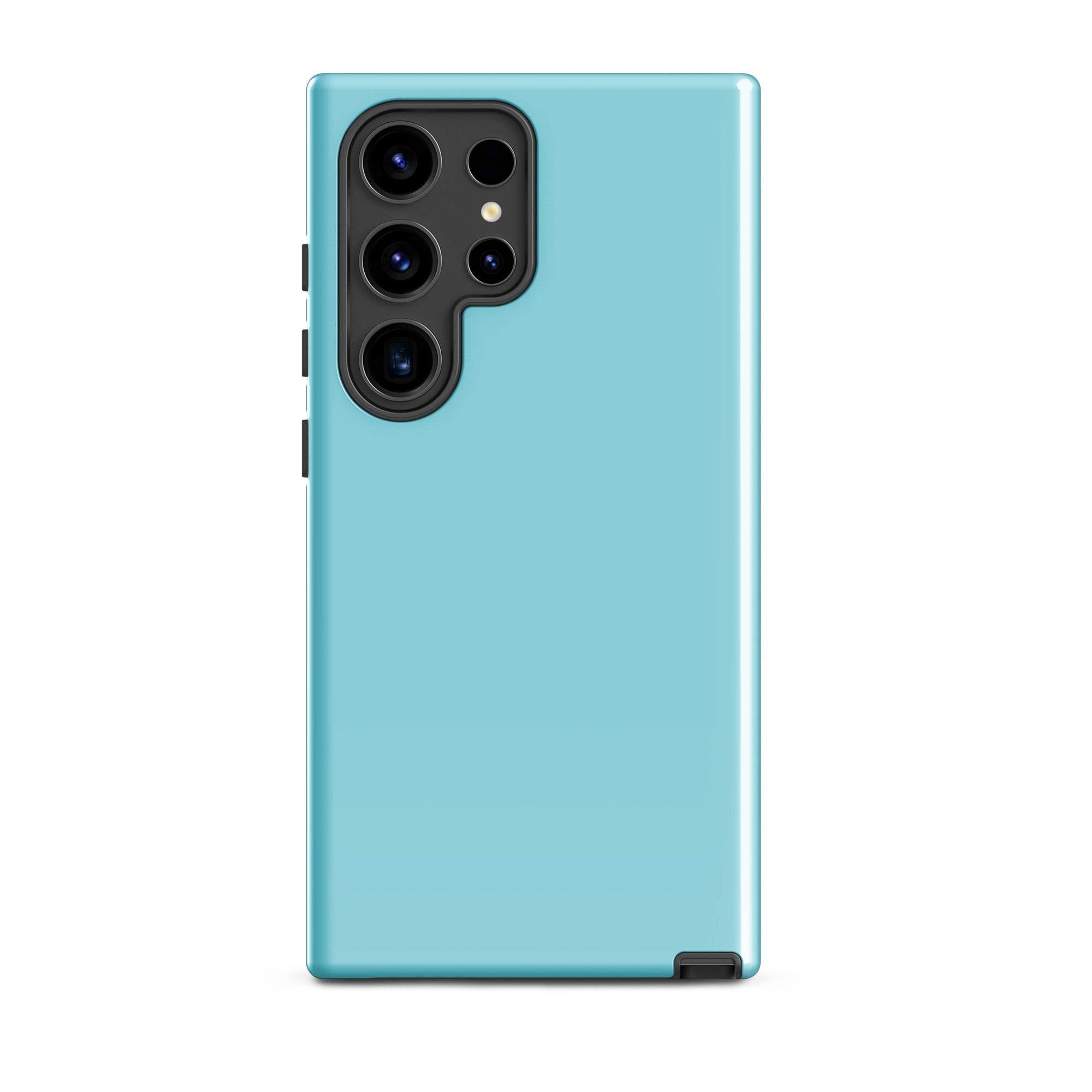 Powder Blue - Samsung Phone Case - Flay Cases