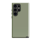 Woodland Moss - Samsung Phone Case - Flay Cases