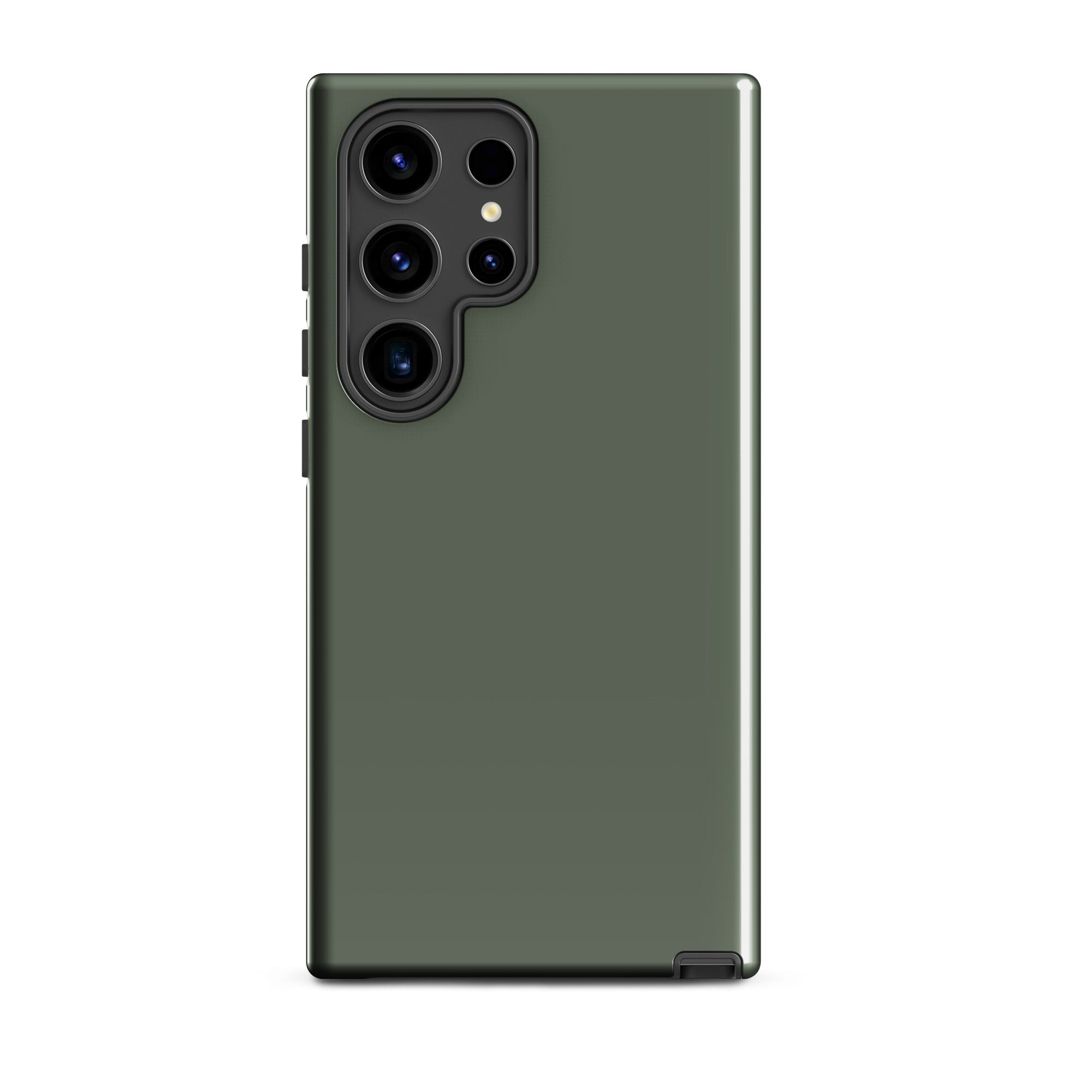 Forest Shadow - Samsung Phone Case - Flay Cases