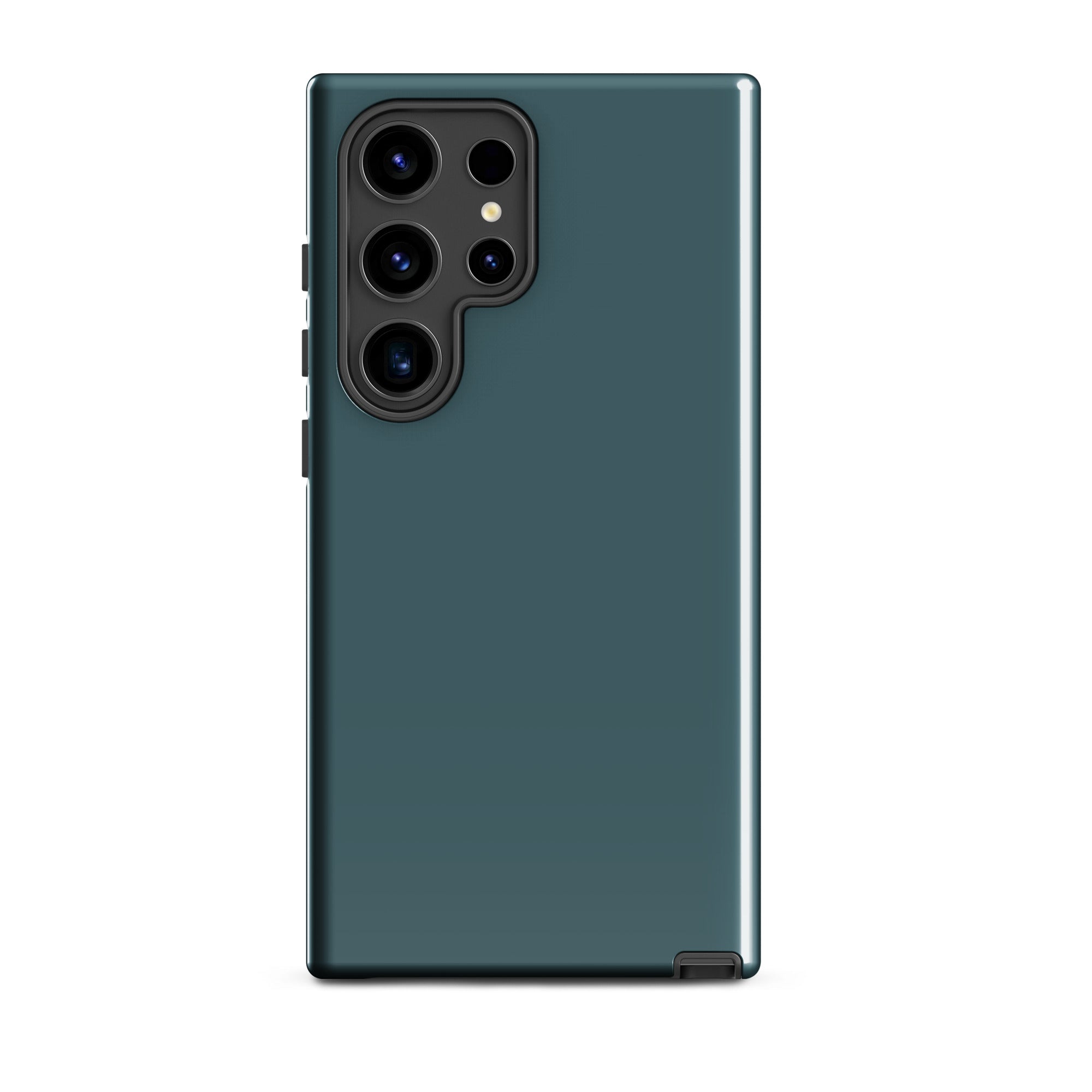 Deep Lagoon - Samsung Phone Case - Flay Cases