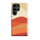 Sunset Glow - Samsung Phone Case - Flay Cases