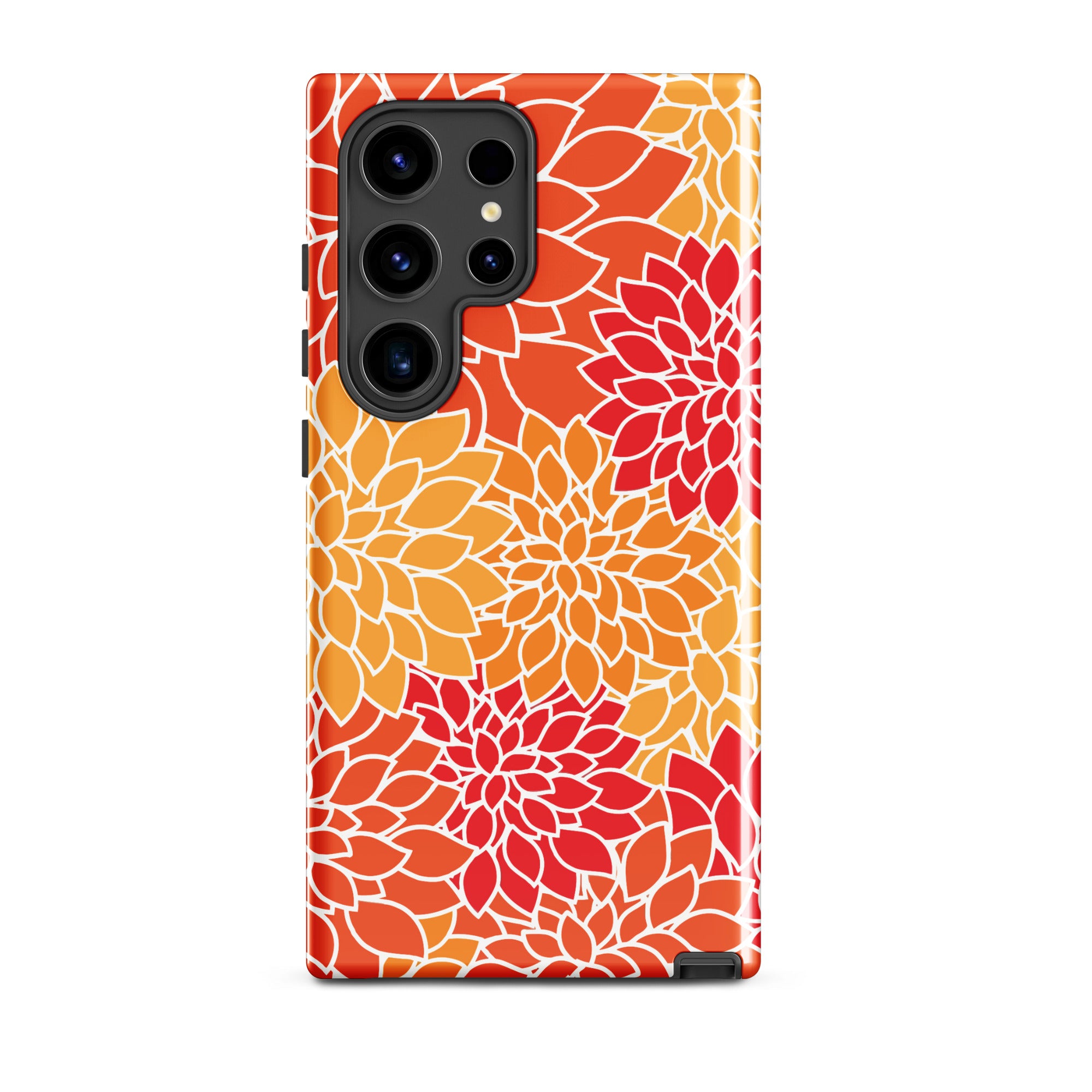 Firefly - Samsung Phone Case - Flay Cases