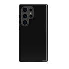 Raven - Samsung Phone Case - Flay Cases