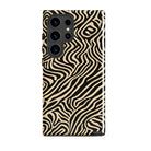 Wild Stripe - Samsung Phone Case - Flay Cases