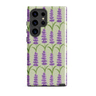 Lavender Fields - Samsung Phone Case - Flay Cases