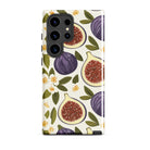 di Fichi - Samsung Phone Case - Flay Cases