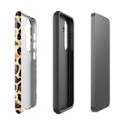 Leopard Luxe - Samsung Phone Case - Flay Cases