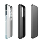 Overcast - Samsung Phone Case - Flay Cases